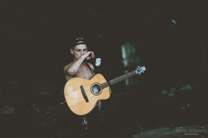 „Vilnius Temperature“ klipe – ypatinga grupės „ba.“ premjera