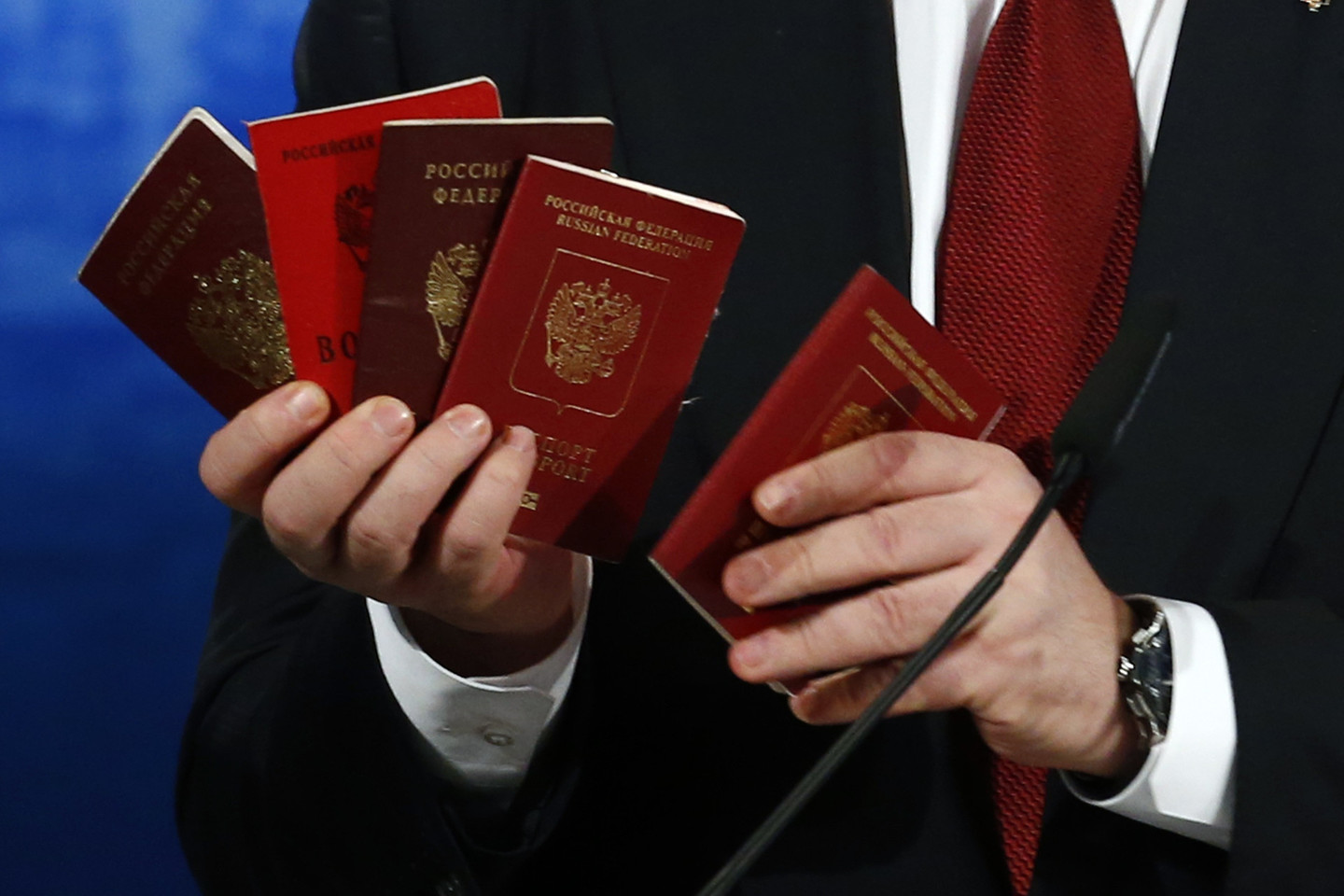 Kasmet atliekamas daugiausia laisvės keliauti be vizos leidžiančių pasų tyrimas.