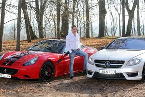 FNTT apie U.Kiguolį: „Bus tikrinamas ir dvaro įsigijimas“