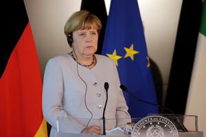 Europos tonas dėl migrantų sugriežtėjo