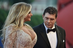 Muzikinis šedevras „La La Land“ žavėjo Venecijos kino festivalį