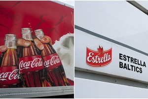 Du gigantai traukiasi iš Lietuvos: į ką reikia atkreipti dėmesį?