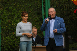 Olimpietė Donata Vištartaitė prisiminė gimnazijos suolą