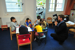 Svarbi naujovė: ką reiškia privalomas priešmokyklinis ugdymas?