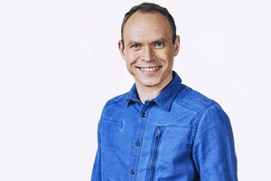 16 m. tėvu tapęs T. Langvinis: „Į mane žiūrėjo kaip į pienburnį“