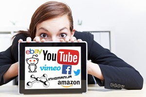 Blokuoti „Linkomaniją“ užsimojusi LATGA padarė didelę klaidą