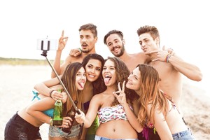 Testas: ar jūs esate narcizai?