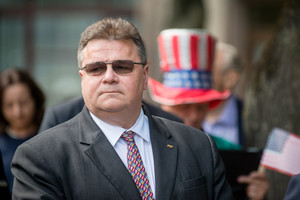 L.Linkevičius: įveskime papildomas sankcijas Rusijai