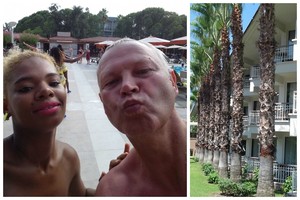 Turkijos viešbutyje lietuvis linksminosi, kol pabėgo žmona