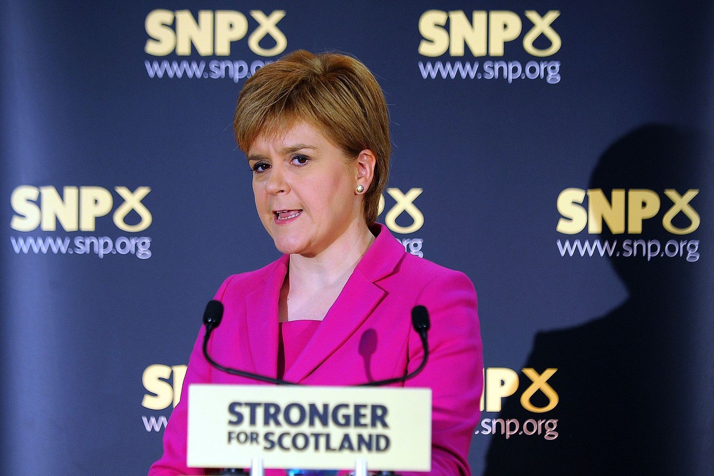 Škotijos pirmoji ministrė Nicola Sturgeon penktadienį inicijavo naują didelį tyrimą dėl krašto suverenumo.