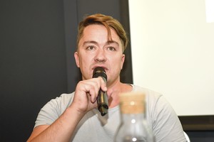 Karklės festivalio rengėjas prabilo: pinigų dar teks palaukti