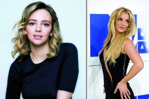 Britney Spears asmeninis gyvenimas bus narstomas filme