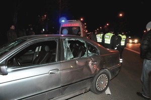 Teismas pamiršo pasikviesti žudiką