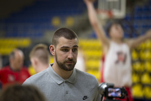 LSU patvirtino: J.Valančiūnas dar neatsisakė studijų Kaune