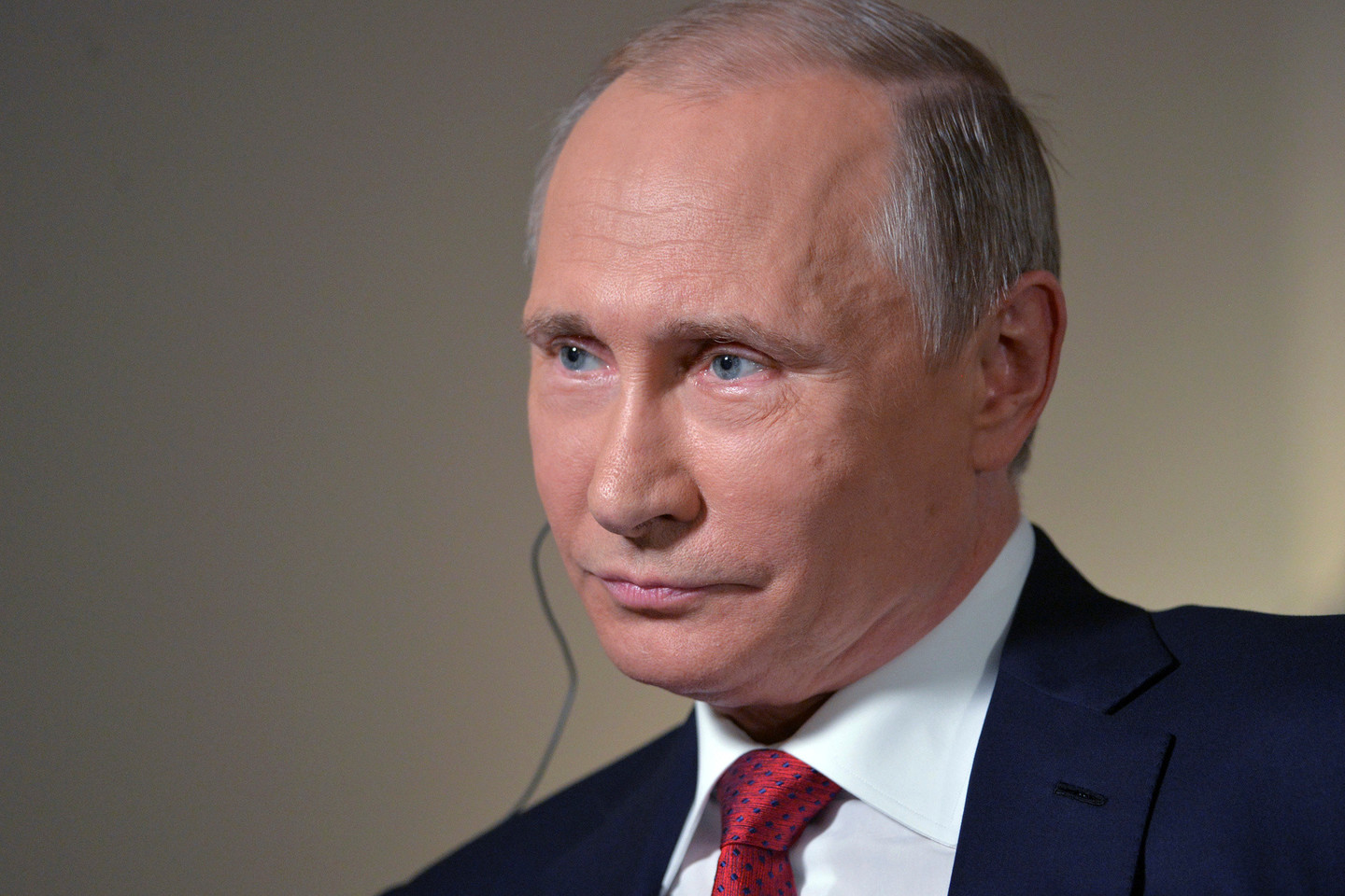 V.Putinas.