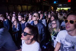 Festivalio „Loftas Fest“ pradžią vėl sudrebino skandalas