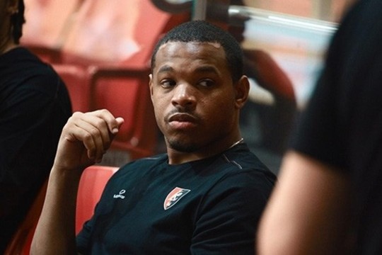 C. Fisheris – apie sprendimą, istorines rungtynes ir A. Iversoną