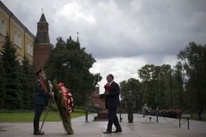 Septyni Lietuvos atstovai stebės Rusijos parlamento rinkimus