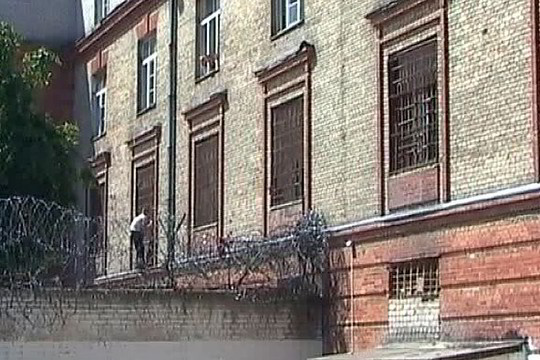 Dovana Alytaus kaliniams – paauglių mergaičių šokiai