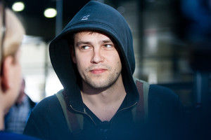 Išgirskite: „eurovizininkas“ A.Pojavis grįžta su nauja daina