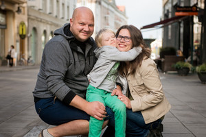 Po pažeminimo pramogų parke tėvai neketina slėpti savo vaiko