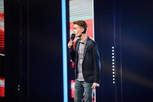 Vaikų namuose augęs „X Faktoriaus“ dalyvis apstulbino teisėjus