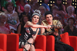 Laisva nusivylė „Aš galiu!“ komisijos įvertinimu