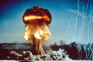 Kaip sovietai vogė branduolines technologijas