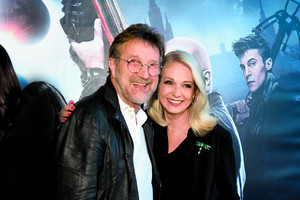 Aktorius L. Jarmolnikas apie Krymą: „Galėtų Rusijai padėkoti“