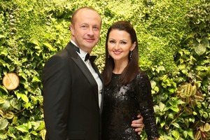 Druskininkų meras Ričardas Malinauskas grįžo pas buvusią draugę