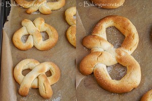 Trapūs lietuviški riestainiai – skanesni nei vaikystėje