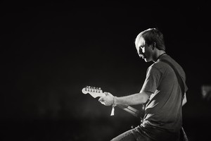 Išgirskite: grupės „Žalvarinis“ lyderis pradeda solinę karjerą