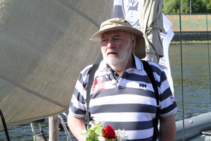 A. Bumblauskas: ne dainų šventės, o roko muzika išvijo komunizmą