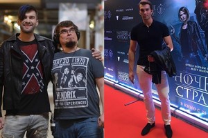 Ž. Trato vaidmenys kine – nuo vampyro iki legendinio krepšininko