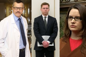 Jurą Poželą kausto ligos ir sukurtos sistemos gniaužtai