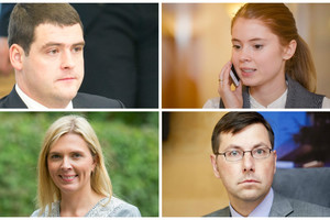 Politikai prakalbo apie lytinį švietimą: atvirumas nustebins