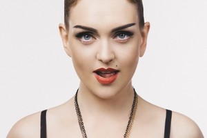 R. Ščiogolevaitė naujame projekte neketina rodyti žvaigždiškumo