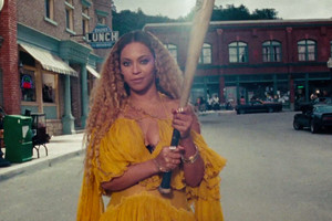 Per savo gimtadienį Beyonce įteikė gerbėjams ilgai lauktą dovaną