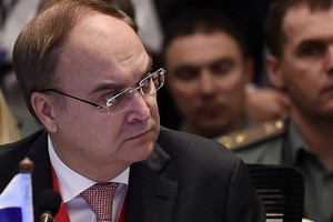 Į Rusijos pasiūlymus bendradarbiauti – NATO kritika