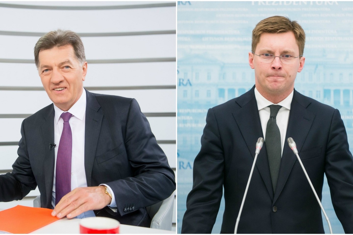 A.Butkevičius tiki, kad sveikatos apsaugos ministras J.Požela pasveiks.