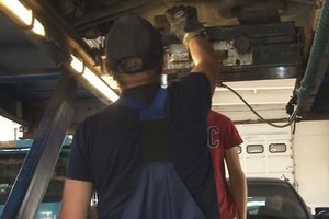 Techninės apžiūros centruose – naujovės: pažinčių nebepakaks?