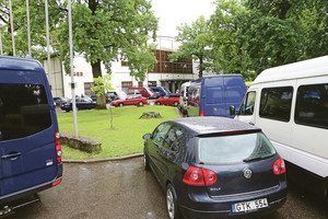Atnaujinus stadioną kauniečiams teks atsisakyti vieno patogumo