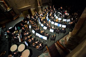 Orkestras „Trimitas“ pradeda jubiliejinį 60-ąjį koncertų sezoną