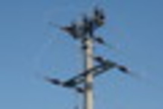 Barometras: praėjusią savaitę Lietuvoje elekra šiek tiek brango