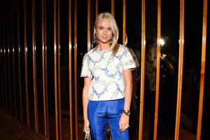 Po gydymo vaisingumo klinikoje Inga Kozel laukiasi pirmagimio