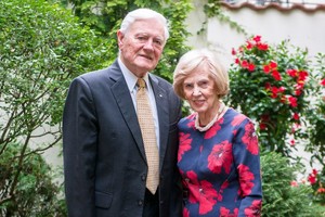 A. ir V. Adamkai – apie meilę ir svarbiausią gyvenimo sprendimą