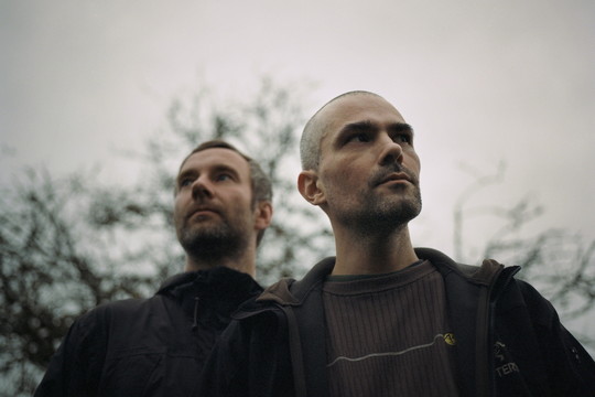 Dueto „Autechre“ koncertas Vilniuje perkeliamas į didesnę erdvę