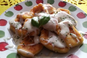 Skaniai, sočiai ir greitai: patiekalas, pasiteisinęs 100 proc.