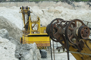 Statybos ant gamtinių išteklių klodų: įteisinti ar ne?