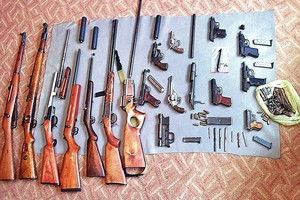 Lietuvos nusikaltėlių išmonė – stulbinanti